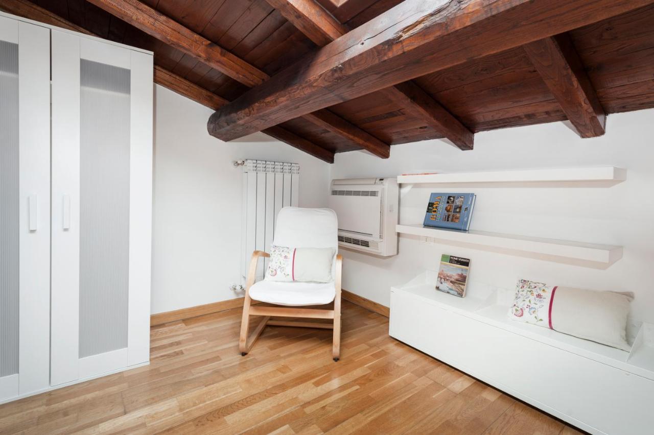 Apartamento Charming Patio House In San Lorenzo